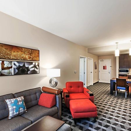 Towneplace Suites By Marriott Tulsa North/Owasso Экстерьер фото