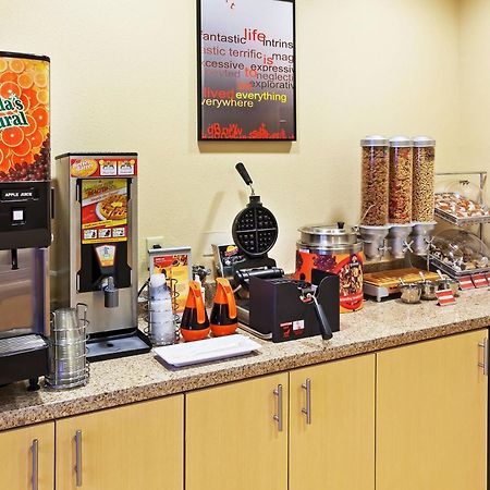Towneplace Suites By Marriott Tulsa North/Owasso Экстерьер фото