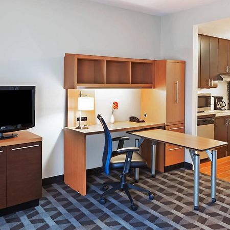 Towneplace Suites By Marriott Tulsa North/Owasso Экстерьер фото