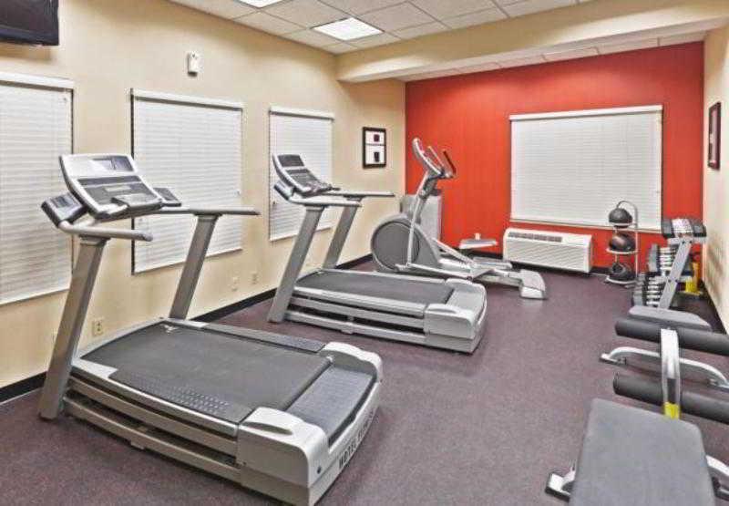 Towneplace Suites By Marriott Tulsa North/Owasso Экстерьер фото
