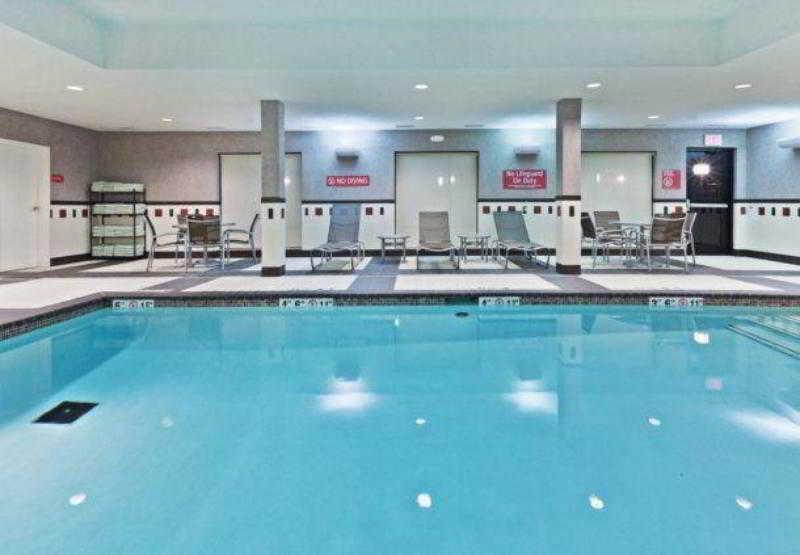 Towneplace Suites By Marriott Tulsa North/Owasso Экстерьер фото