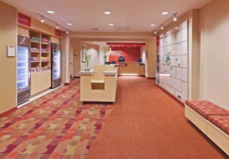 Towneplace Suites By Marriott Tulsa North/Owasso Экстерьер фото