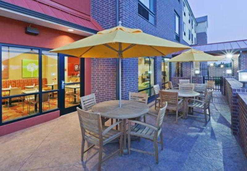 Towneplace Suites By Marriott Tulsa North/Owasso Экстерьер фото