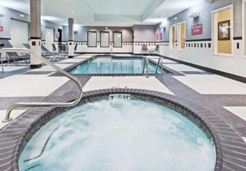 Towneplace Suites By Marriott Tulsa North/Owasso Экстерьер фото